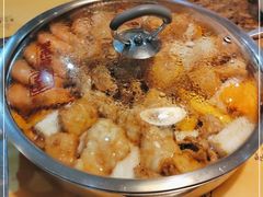 -黄记煌三汁焖锅(1818广场店)