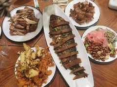-浑河春面馆·老北京非遗鹿角面(良乡店)