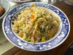 扬州炒饭-粗茶淡饭(东关街店)