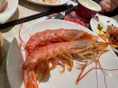 -芭菲盛宴·环球美食(北城国际店)