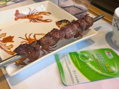 -四季餐厅(大寺店)