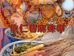 -八一好吃街·高品美食广场