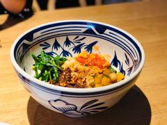 -小秦川·小炒黄牛肉拌面(商都路店)