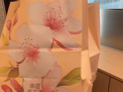 -崎本的店·专业酵种吐司(无锡万象汇店)