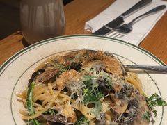 -La Strada(安福路店)