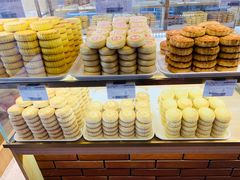 -老城隍庙食品商店(豫园商城店)