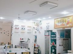 -四海蒸鲜蒸汽海鲜自助(北戴河店)