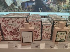 -DFS迪斐世(香港广东道店)