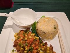 -苏哥利酒店·酒吧 BAR SOUL(观前街店)