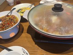 -湘力力小院·鱼汤泡饭(枫林路店)