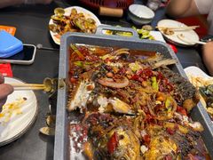 -美蛙四季(六里桥店)