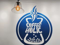 -COFFEE HOLIC(朝外SOHO店)
