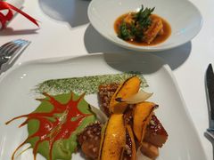 -Le Comptoir de Pierre Gagnaire
