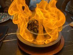 -海派悦庭·海胆烧麦·新融合菜(凯德广场店)