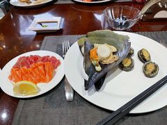 -雄楚国际大酒店-四季西餐厅