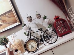 包房-Deer Park鹿园西餐(仁恒置地广场店)