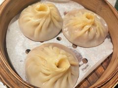 蟹粉汤包-松鹤面馆·古法焖肉面(观前店)
