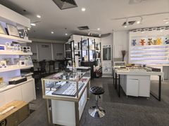 -浮光眼镜·蔡司视觉合作·数字验配中心(陆家嘴店)