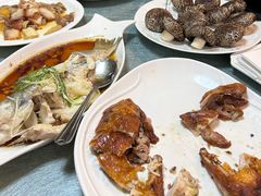 -暨南大学（石牌校区）明湖楼