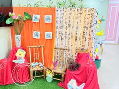 -吉的堡幼儿园(昆明俊发城英胜园)