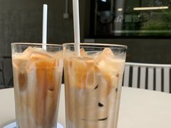 大小特饮-大小咖啡 BigSmallCoffee(麦子店)