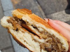 -毛氏汽水包(山海关路店)