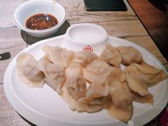 -四姐妹东北饺子(沙尾路店)