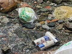 -西岭雪山大飞水景区