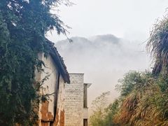 -东白山