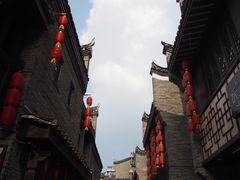 -东西巷