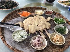 -农家鸡宴私房菜(城东店)