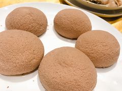 酥皮牛奶包-金玉满堂潮州酒楼(无限极荟购物广场店)