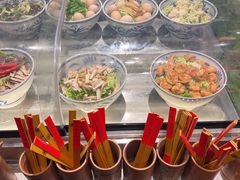 -农耕记·湖南土菜(南山珠光店)