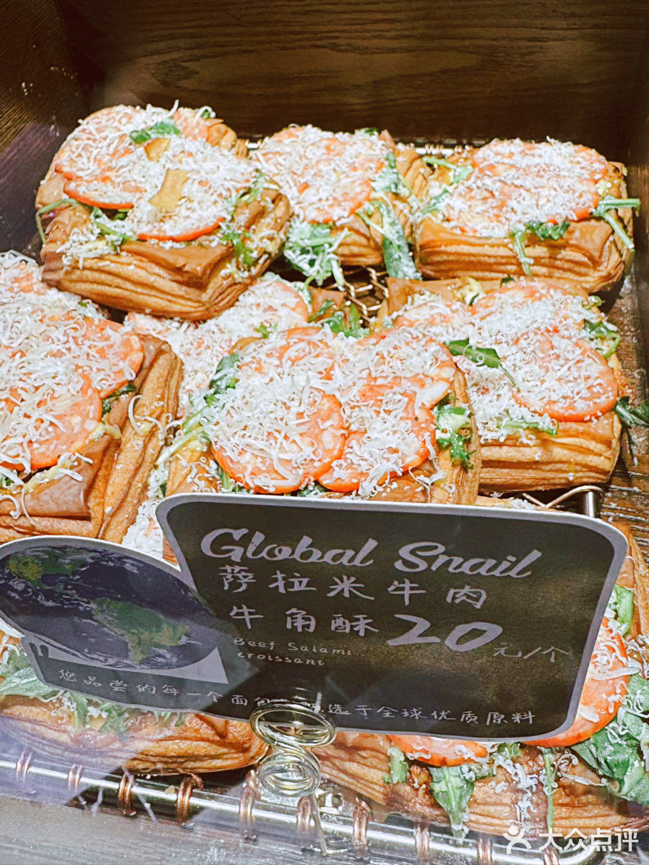 足不出长春,品味世界各地好面包🍞