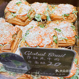 足不出长春,品味世界各地好面包🍞