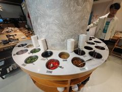 -湯系·煲汤手艺人(东二环泰禾广场店)