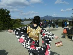 -京都和服体验 梦馆(五条店)