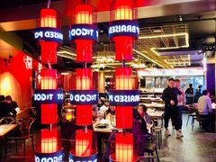 大堂-啫神·广州地标美食(北京路店)