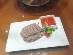 -尚宴(盛世广场·食尚街店)