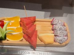 -海底捞火锅(吴中路店)