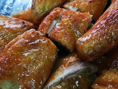 -大岗仙庙烧鸡(海南总店)