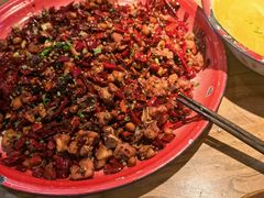 -川人百味(金安中央大街店)