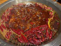 -老表牌·蛙蛙鸡冷锅鱼(成都东站店)