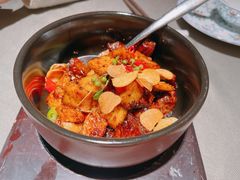 -小厨娘绣中淮扬(大行宫科巷店)
