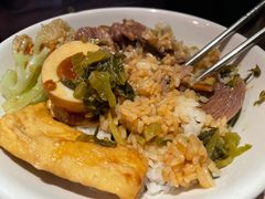 -陈鹏鹏潮汕菜(宝安机场T3航站楼店)