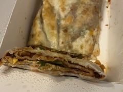 -金杨老摊头蛋饼(金口路店)