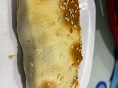 烤包子-撒拉花儿·新疆菜·清真(太阳宫店)
