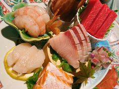 -蟹田居·活蟹料理(东城店)