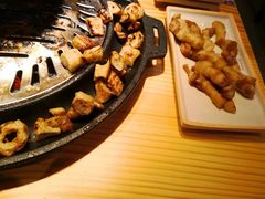 -喜来稀肉(北外滩白玉兰广场店)