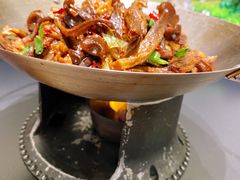 -呷湘厨·鱼汤捞饭·剁椒鱼头·辣椒炒肉(国家会展中心店)